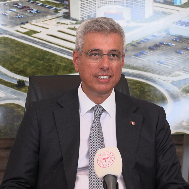 Bakan Memişoğlu: Kuymak yiyelim, sütlaç yiyelim ama lütfen hareket edelim