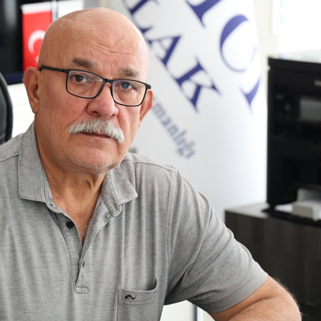 Kırşehir'de kiralık ev fiyatları yükseliyor
Kırşehir Tüm Emlakçılar Danışma...
