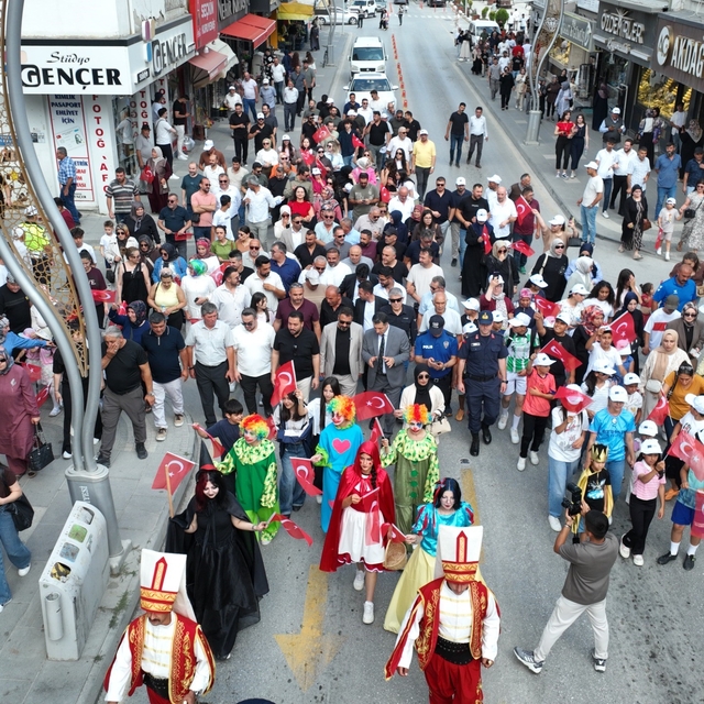 Başkan Ekinci: "SORFEST için 16 farklı şehirden turlar düzenleniyor"