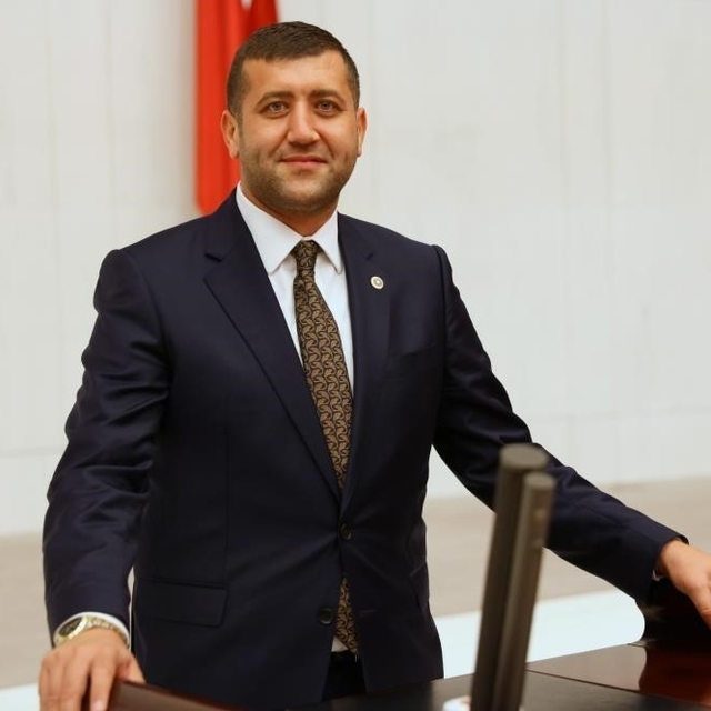 Baki Ersoy, tekstil sektörünün taleplerini TBMM gündemine taşıdı