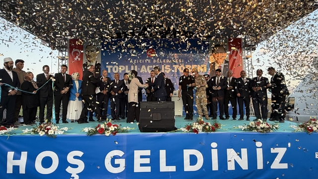 Bakan Tekin: Özel okulda insanı olmayan koşulda çalıştırılan arkadaşımız varsa bana başvursun (4)