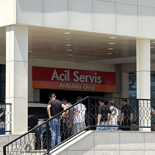 Arazi tartışmasında vurulmuştu, hayata tutunamadı