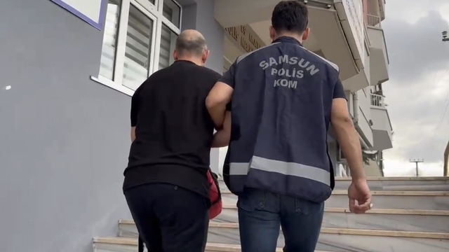 21 yıl 8 ay ve 31 yıl 8 ay 35 gün hapis cezasıyla aranan iki hükümlü yakalandı