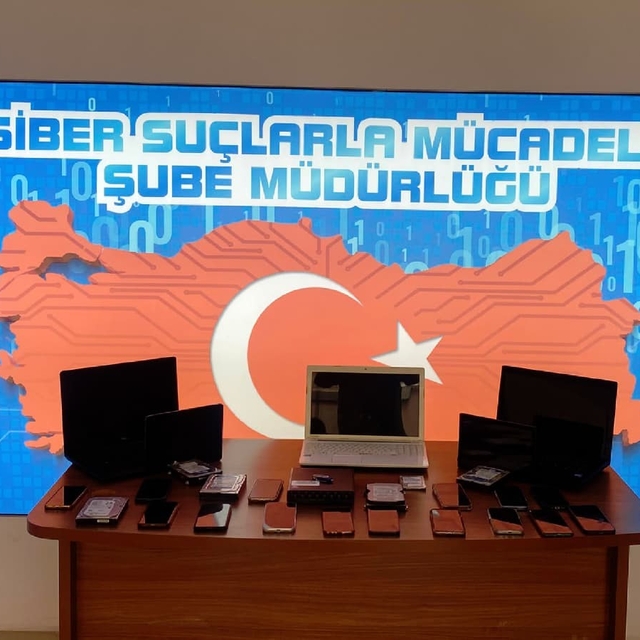 Malatya'da 2,8 milyar liralık yasa dışı bahis ağına operasyon: 16 tutuklama
