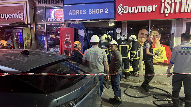 Galeri
