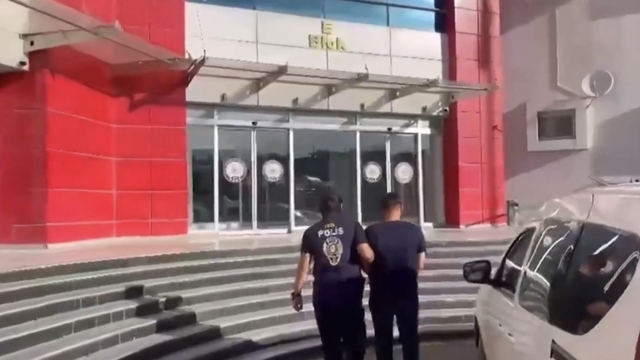 Malatya'da yasa dışı bahis operasyonu: 16 tutuklama