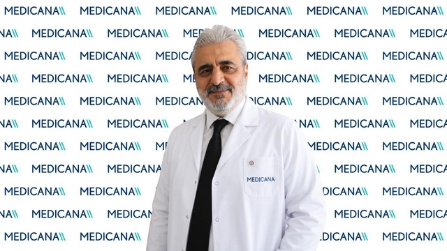 Böbrek yetmezliği her yaşta görülebilir
Böbreklerinizi korumak sizin elinizde