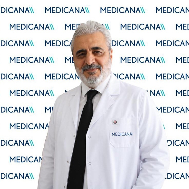 Böbrek yetmezliği her yaşta görülebilir
Böbreklerinizi korumak sizin eliniz...