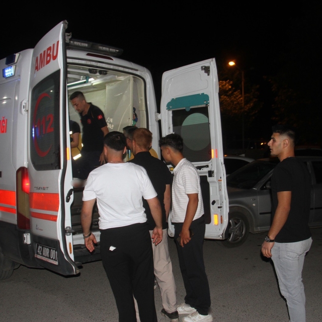Beyşehir'de festivaldeki bıçaklı kavgada tutuklama kararı