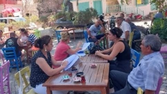 Tarımda ortak akıl vurgusu