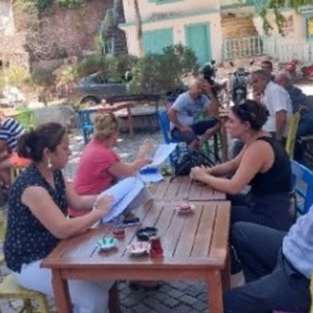 Tarımda ortak akıl vurgusu