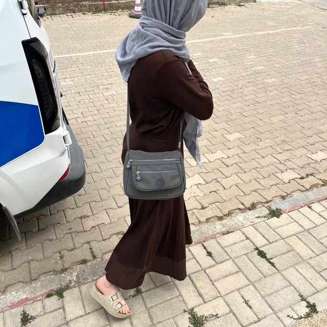 Pazaryeri'nde dilencilere geçit yok