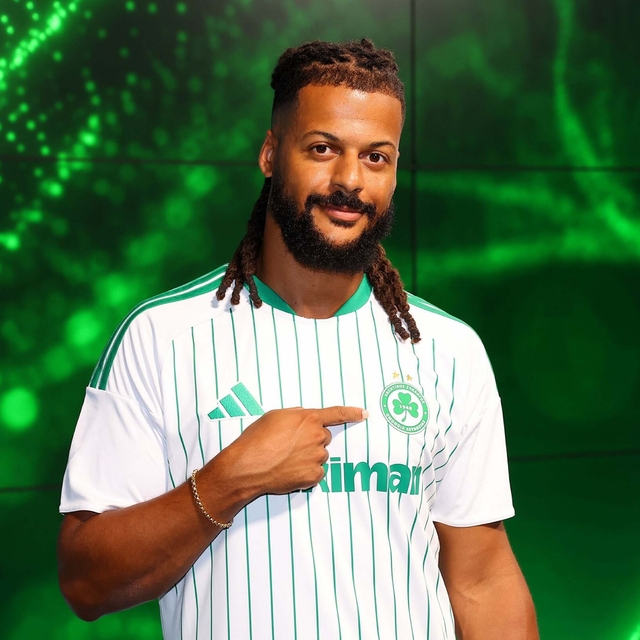 Manisa FK'da Diony, Omonia'ya gitti