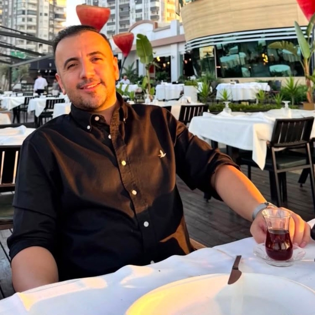 Dondurmacıda çalışan genç, silahlı saldırıda vurularak öldürüldü