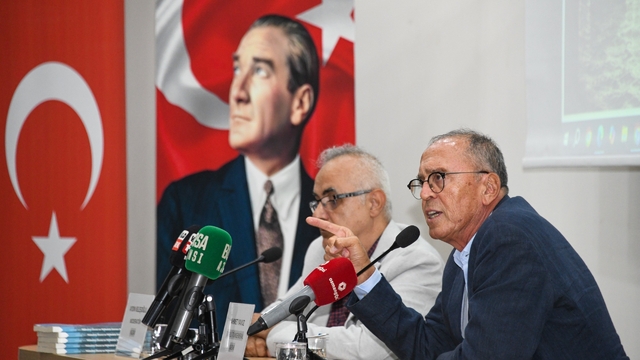 Osmangazi Belediyesi'nden Lozan'ın 103. yılına özel program