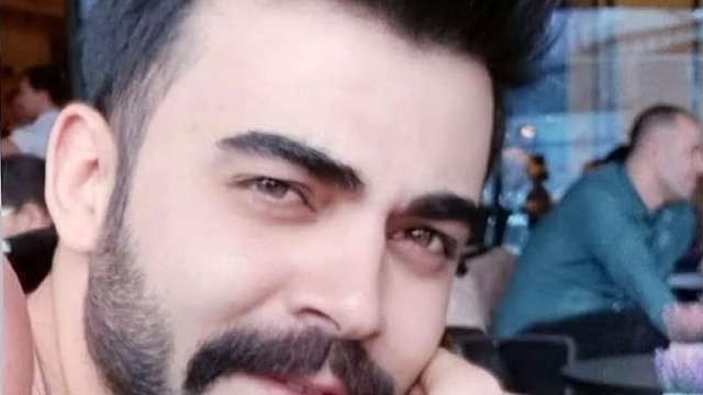 Sulama kanalının kenarında cesedi bulundu