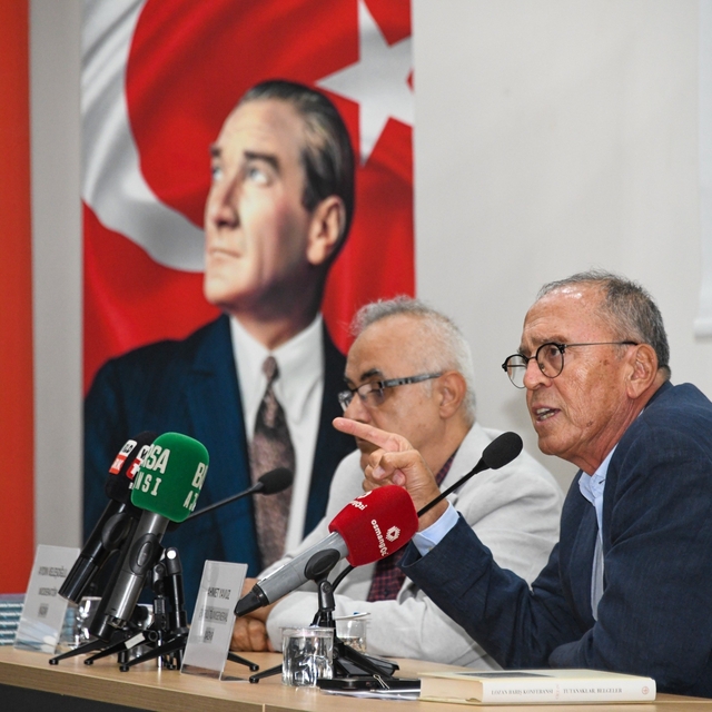 Osmangazi Belediyesi'nden Lozan'ın 103. yılına özel program