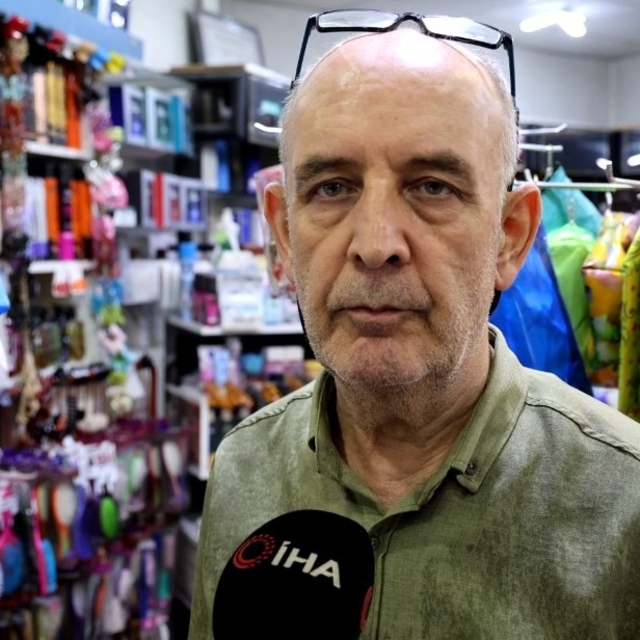 Yanlış güneş kremi seçimi cilt sorunlarını artırabilir
Kozmetikçi Hüseyin K...