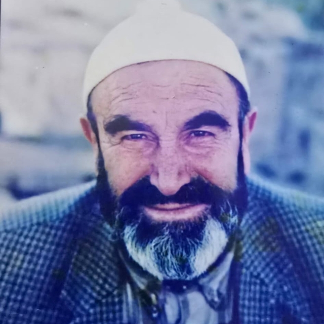 İhbar var, ispat yok
31 yıldır kayıp dedeleri için çağrı:
"Tek isteğimiz me...