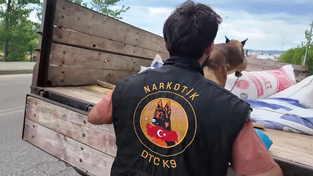 Emniyetten Taşköprü'de denetim: 414 şahsın GBT'si sorgulandı