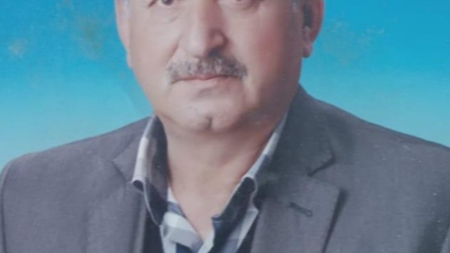 Emekli polis memuru evinde geçirdiği kalp krizi sonucu yaşamını yitirdi