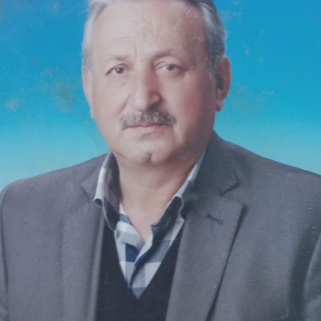 Emekli polis memuru evinde geçirdiği kalp krizi sonucu yaşamını yitirdi
