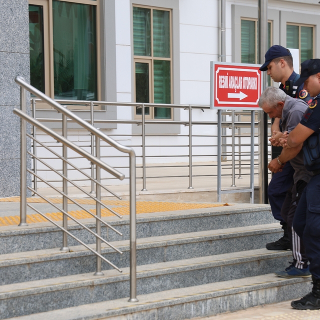 Adana'da 7 yıldır firari olan uyuşturucu hükümlüsü yakalandı