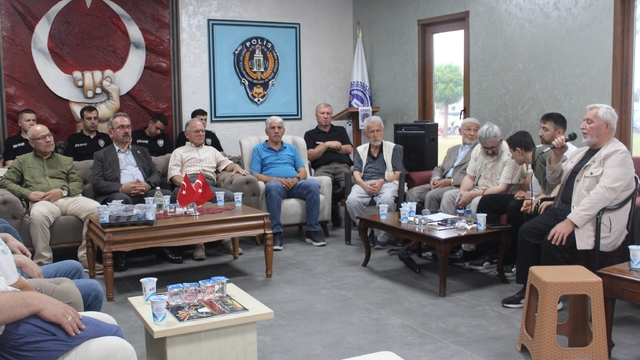 EMŞAV'dan 271. mevlit