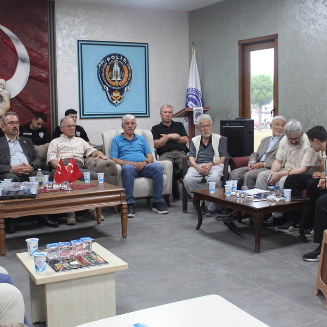 EMŞAV'dan 271. mevlit