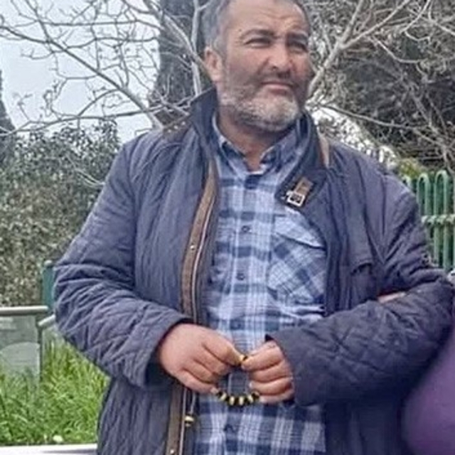 Manisa'da kanala düşen sürücüden acı haber