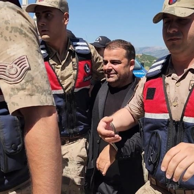 Gülistan Doku soruşturmasında tutuklanan Aca: "300 bin TL'yi Tuncay Sonel'e...