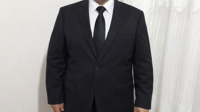 İş yerinde silahlı saldırıya uğrayan PVC ustası, 6 gün sonra hastanede öldü