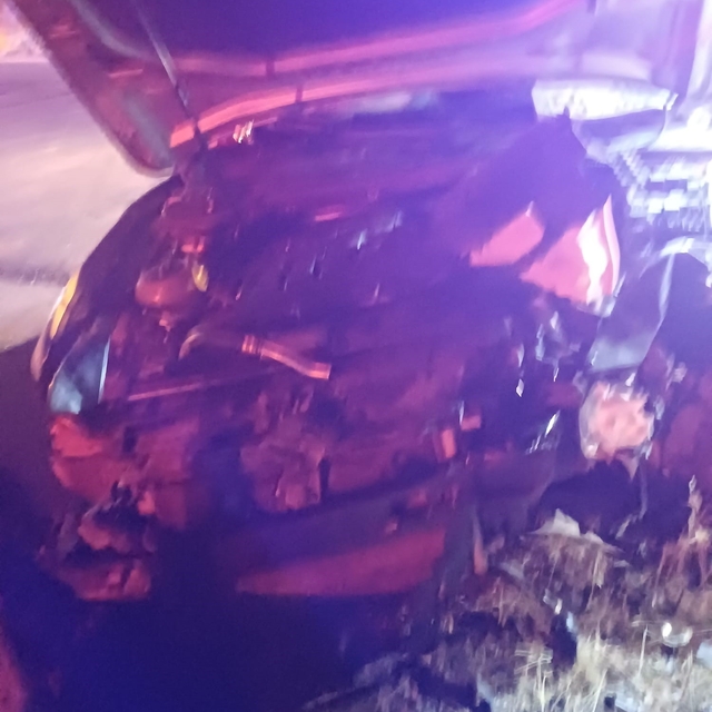 Van'da trafik kazası: 7 yaralı