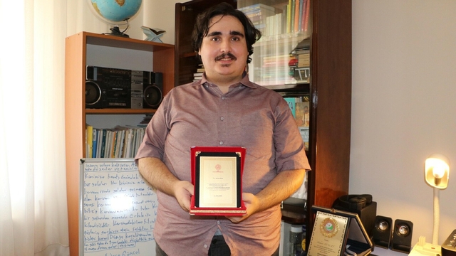 Galeri