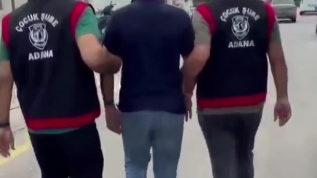 PVC ustasını öldüren çocuk tetikçi ile azmettirici tutuklandı
Cinayetin sebebi alacak-verecek meselesi çıktı