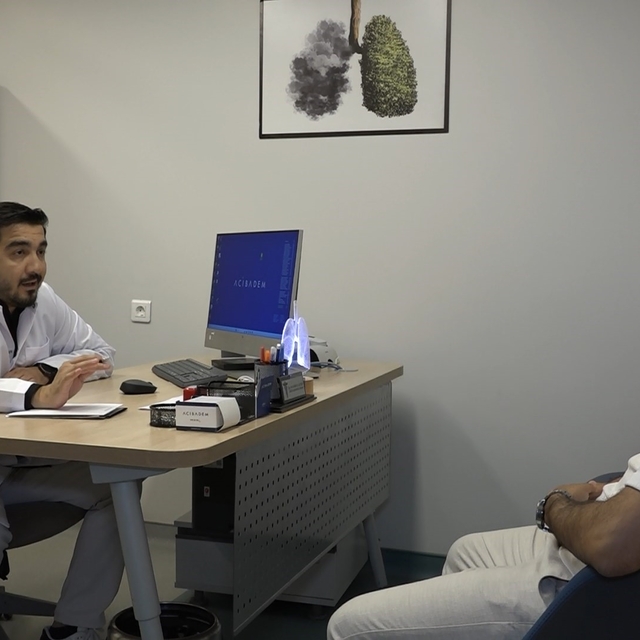 Sigara dumanı, hava kirliliği ve solunan zararlı gazlar sizi KOAH yapabilir