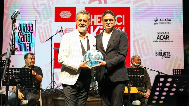 Helvacı'nın köklü mirası şenlikle yaşatıldı
