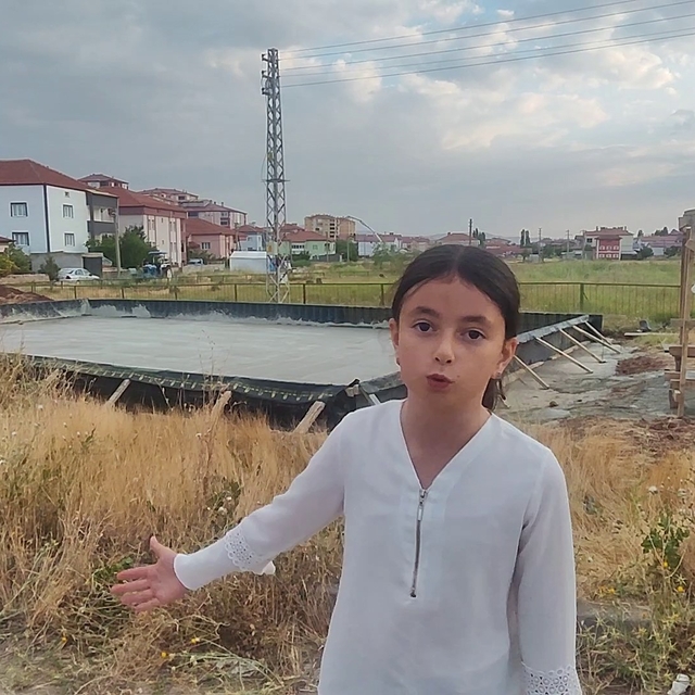 Konumu değiştirilen gasilhane tepkilere neden oldu
İkametlerin arasında yap...