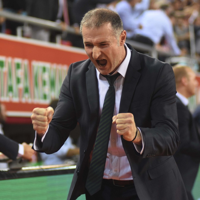 Karşıyaka potasında Markovic geliyor