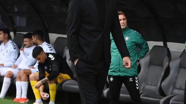 Altay'da teknik ekip belirsiz