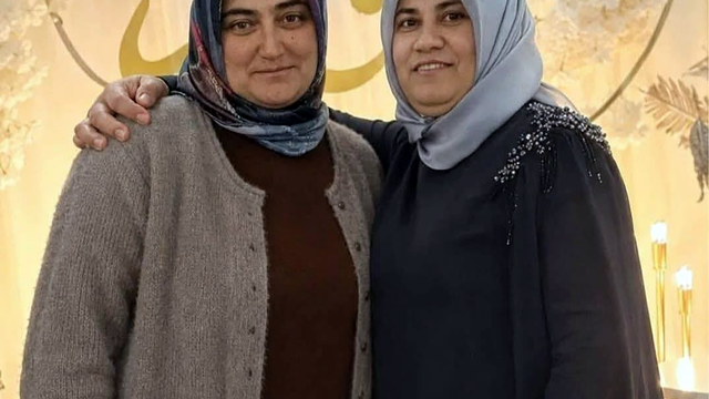 Kazada ölen dünürler, çocuklarının ev hazırlığından dönüyormuş