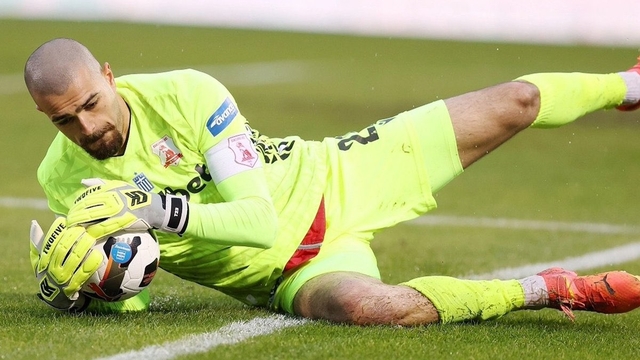 Göztepe'de Luka Gugeshashvili listede