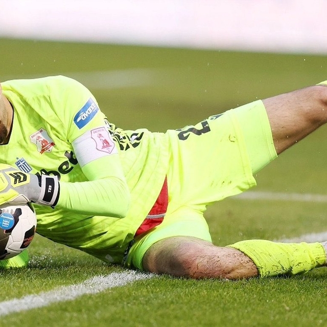 Göztepe'de Luka Gugeshashvili listede