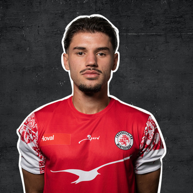 Manisa FK Morina'yı getirdi
