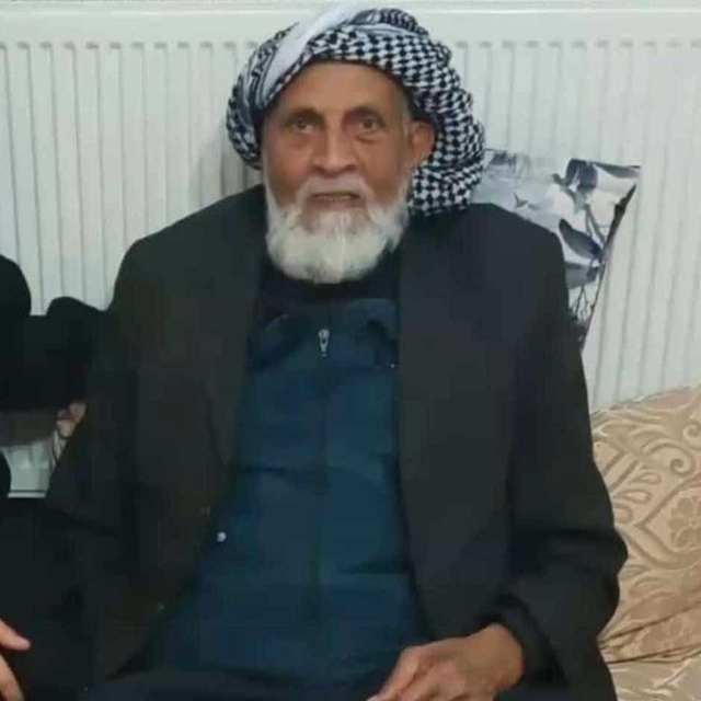 Otomobilin çarptığı yaşlı adam hayatını kaybetti