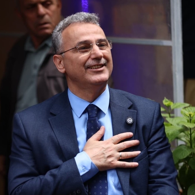 Başkan Kurnaz: "Fen işleri taleplerinin yüzde 95'ini çözüme kavuşturduk"