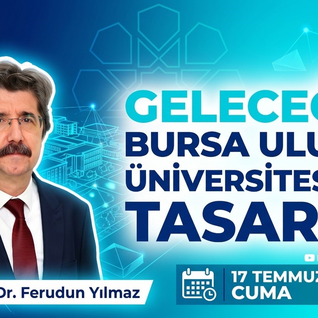 BUÜ'den geleceğin üniversitelilerine dijital rehberlik hizmeti