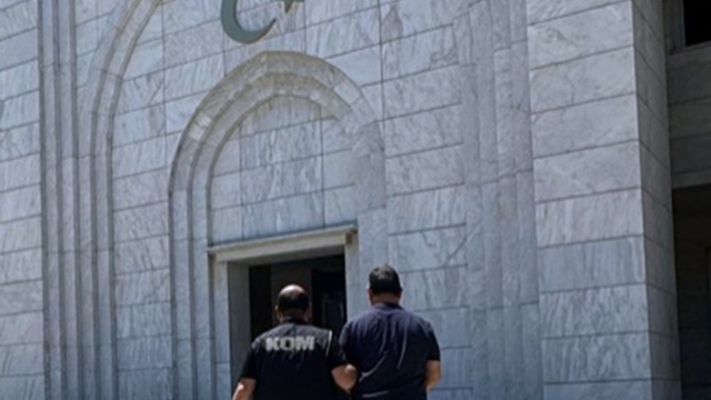 6 yıl hapis cezası bulunan FETÖ üyesi yakalandı
