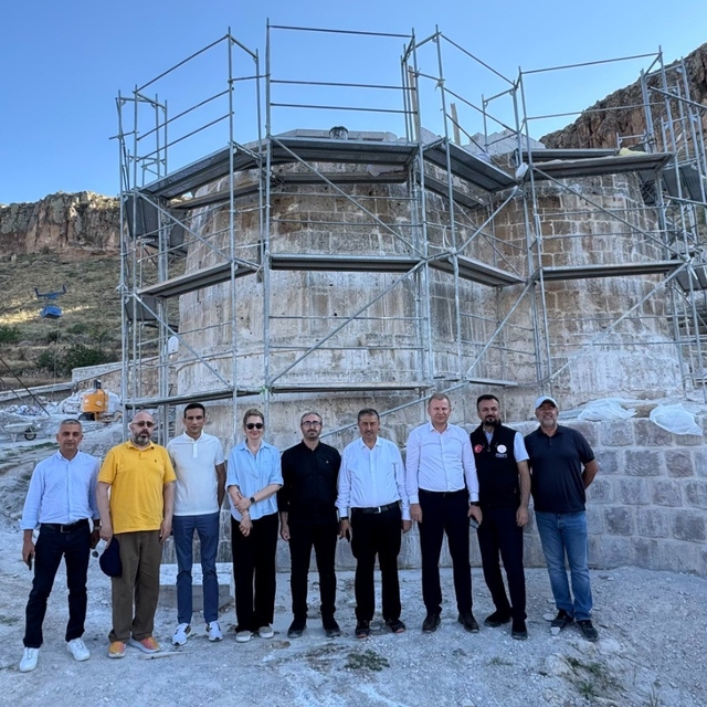 Erciyes ve Soğanlı için ortak tanıtım stratejisi