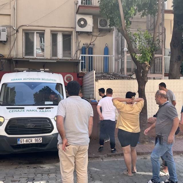Önce kadını, daha sonra da iki görgü tanığını öldürmüş